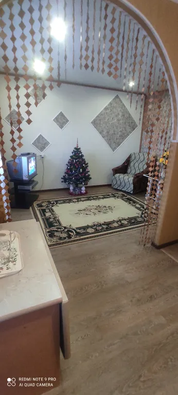 Уютная квартира в центре города курорт