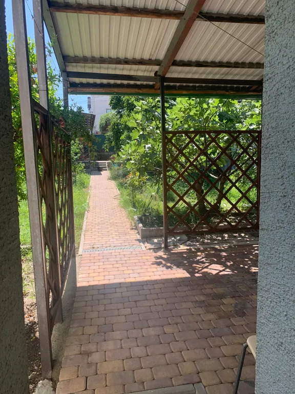 Коттедж Дом для семейного отдыха — Новороссийск