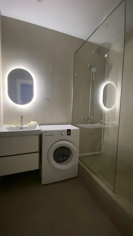 Комфортная квартира