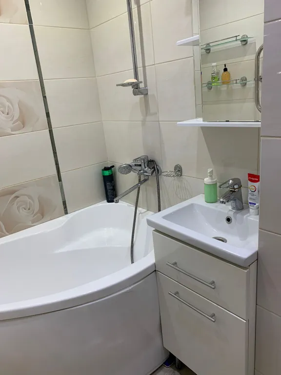 Квартира в центре