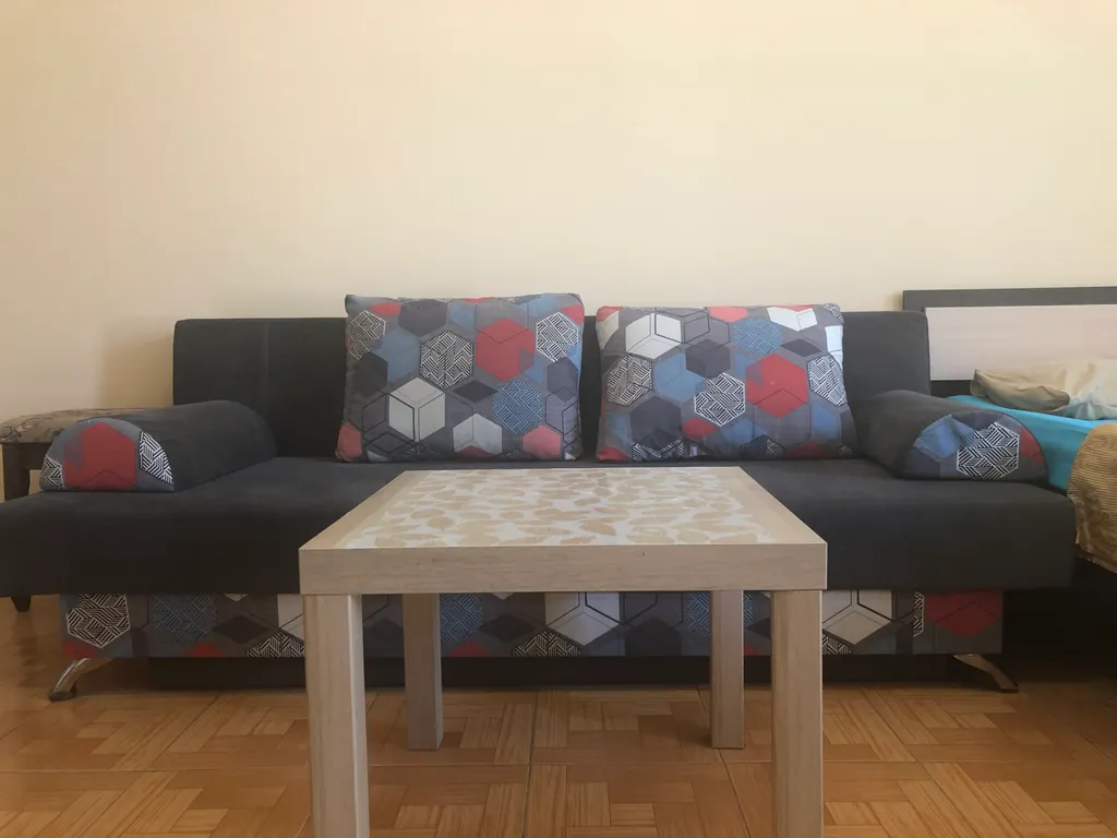 Отдых у моря