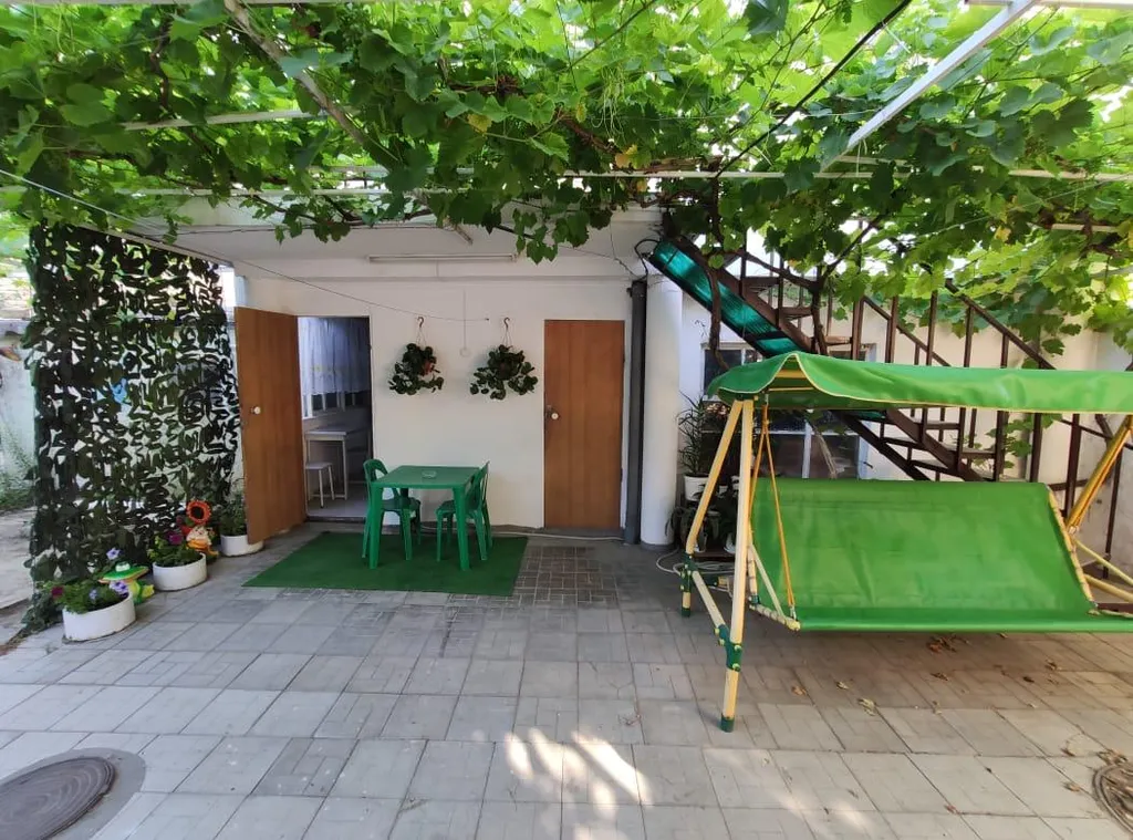 Квартира Квартира на земле — Анапа