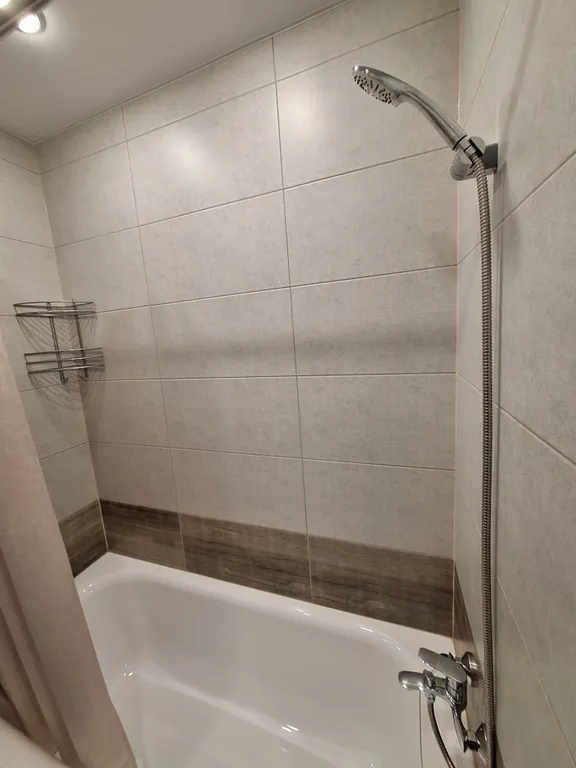 Уютная квартира с новым ремонтом, разместим с комфортом до 4 человек