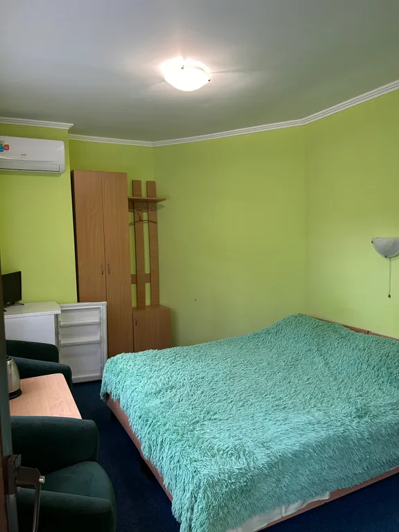 Квартира Комната — аренда посуточно в Алушта