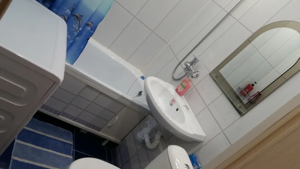 Супер апартамент в центре