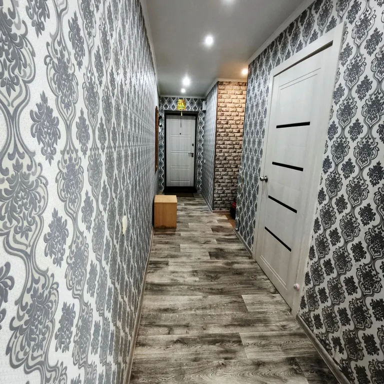 Трешка на ГЭСе