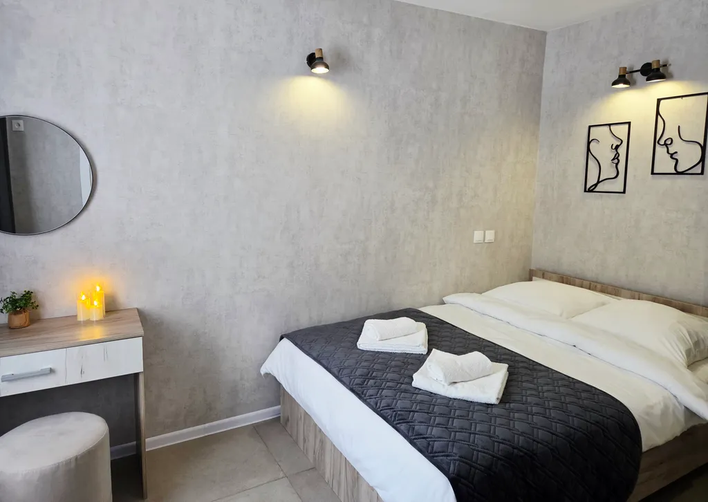 Квартира Спокойствие, уют и комфорт у парка — аренда посуточно в Тула