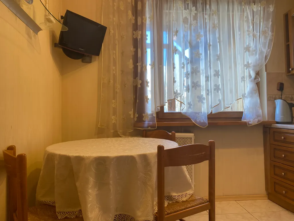 Квартира 3-комнатная Квартира — Калининград