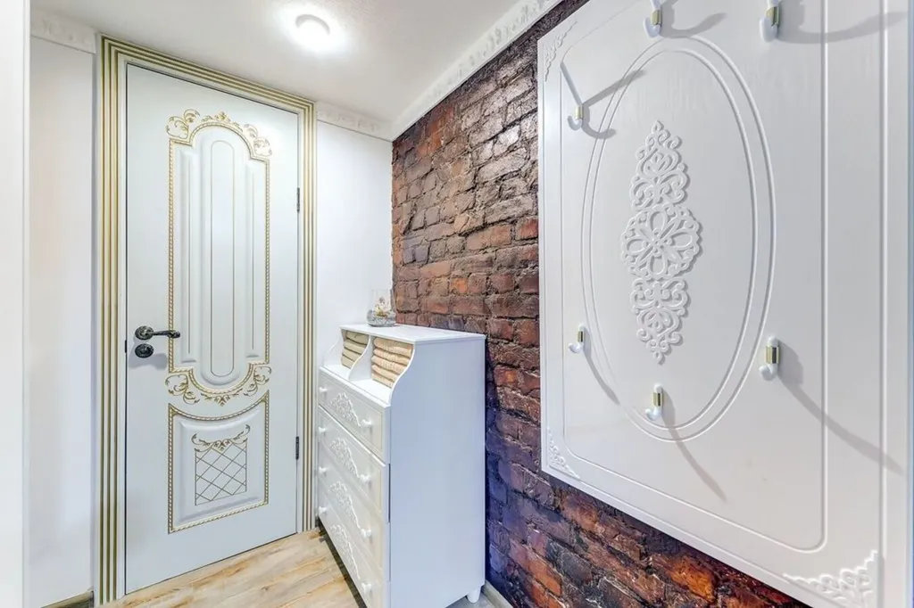 Квартира Квартира Двухуровневая студия вместительностью до 5 человек в центре Петербурга — Санкт-Петербург