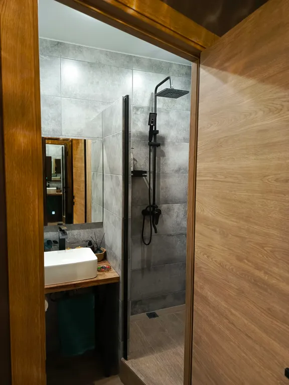 Студия, где хочется задержаться