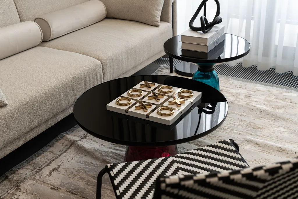 Квартира Apart-Deluxe Легенды моря: Дизайнерская 1к.квартира у озера и моря — Светлогорск