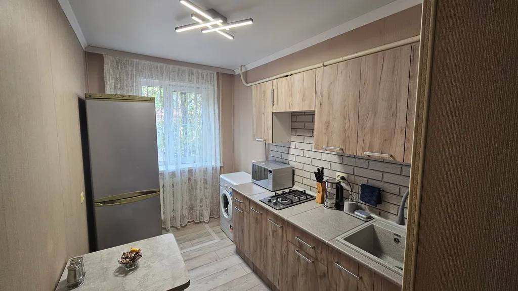 Уютная квартира в самом центре города