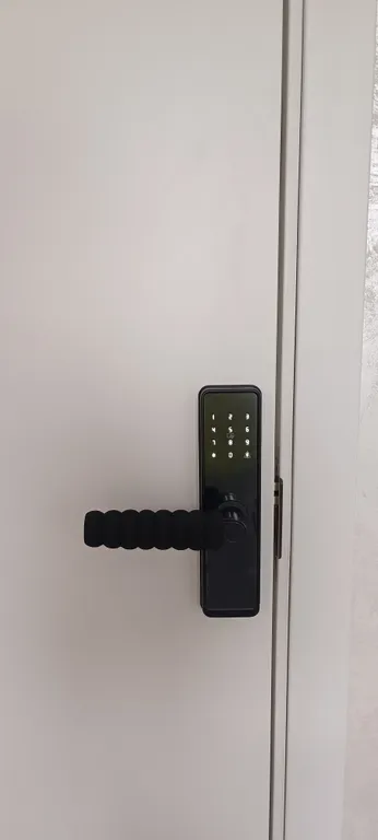 Апартаменты с кухней стандарт