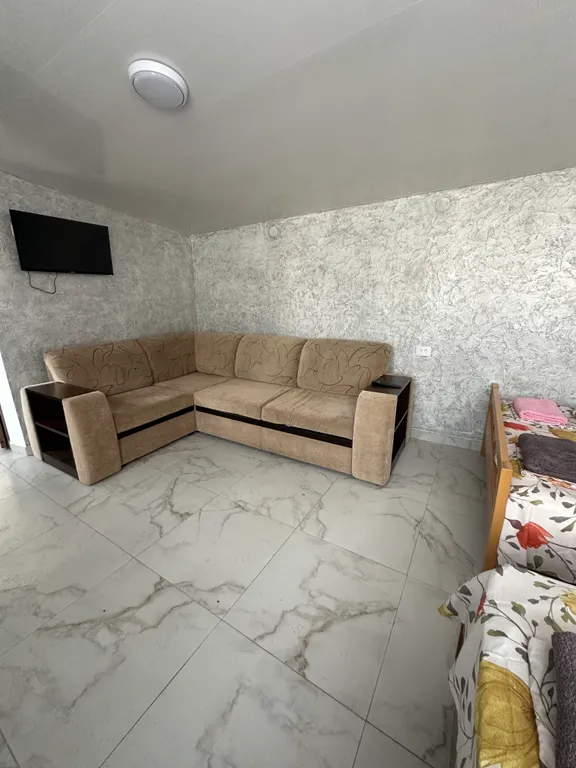 Уютный коттедж для семейного отдыха