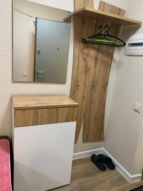 Апартаменты Облака