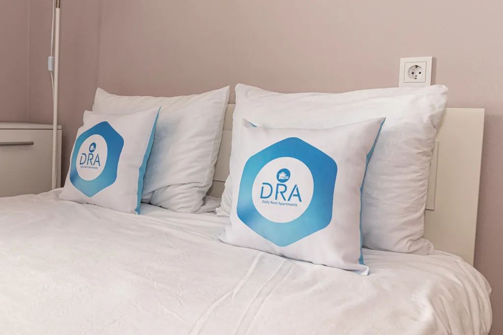 Дизайнерская студия в ЖК Самолёт, транзит на Крым