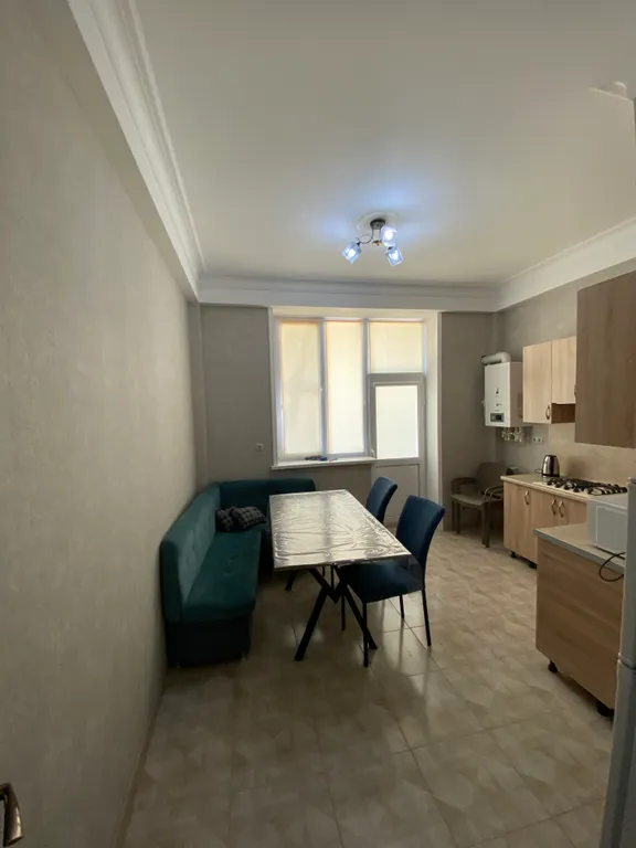 2-комнатная Квартира — аренда посуточно в Избербаш