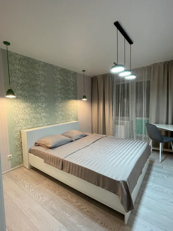 Уютная квартира — аренда посуточно в Цивильск