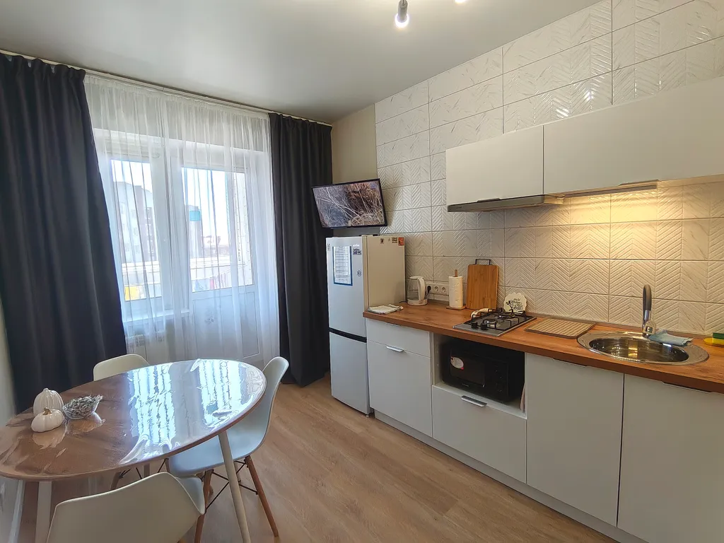 Квартира Апартаменты в Соловьиной роще — аренда посуточно в Смоленск