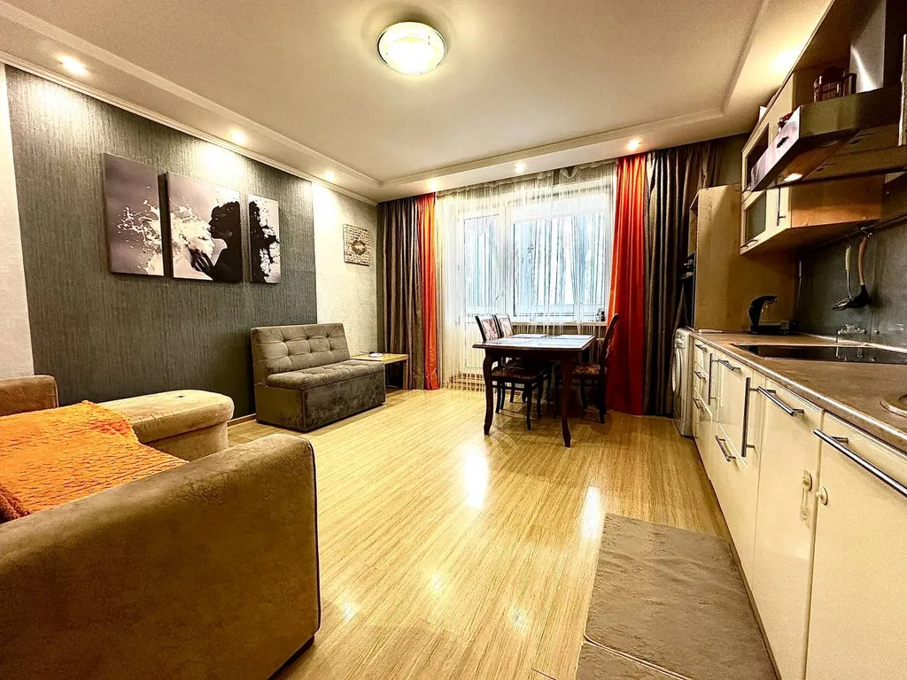 Сердце северо-запада