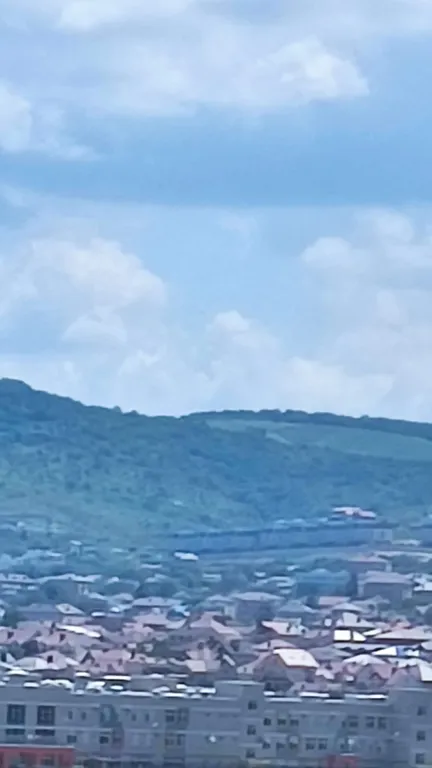 Квартира Уютная квартира у моря — Анапа