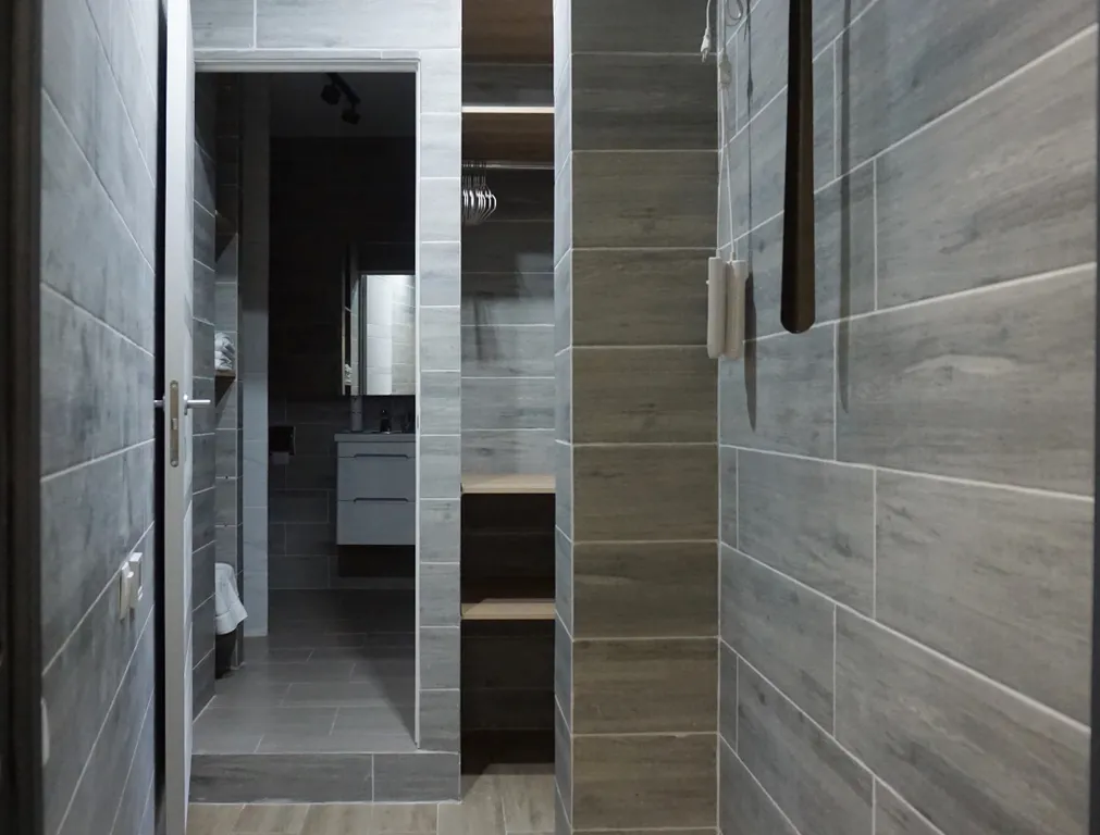 Новая студия в ЖК на Блинной горе