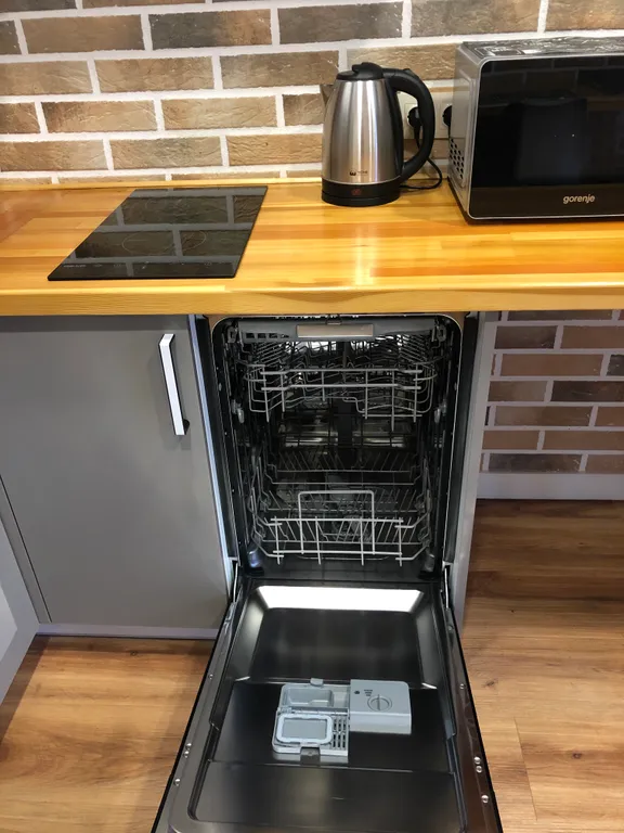 Квартира Квартира в 100 метрах от моря — Зеленоградск