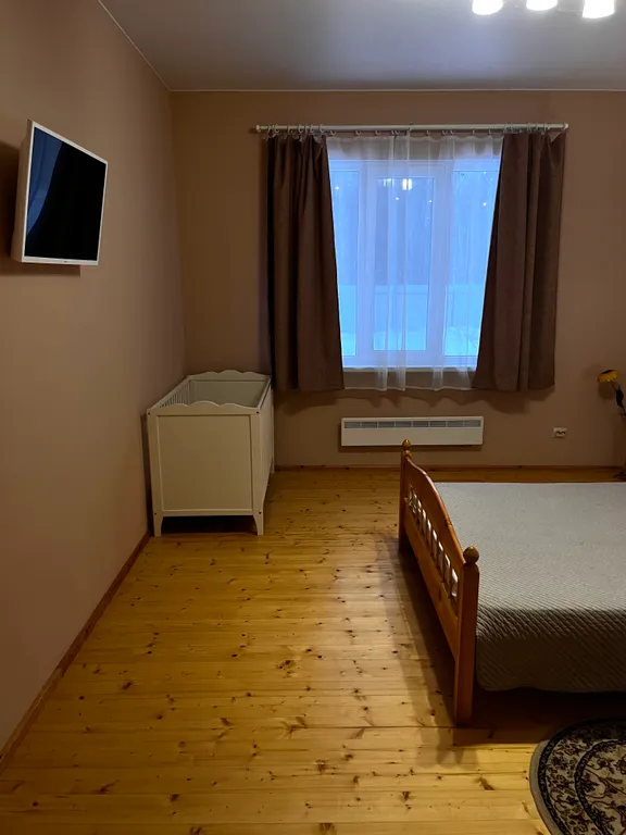 Коттедж Дом: чан, рыбалка, экстрим — Волхов