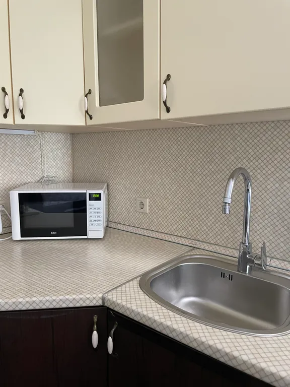 Квартира Квартира Студия в центральной части города — Геленджик