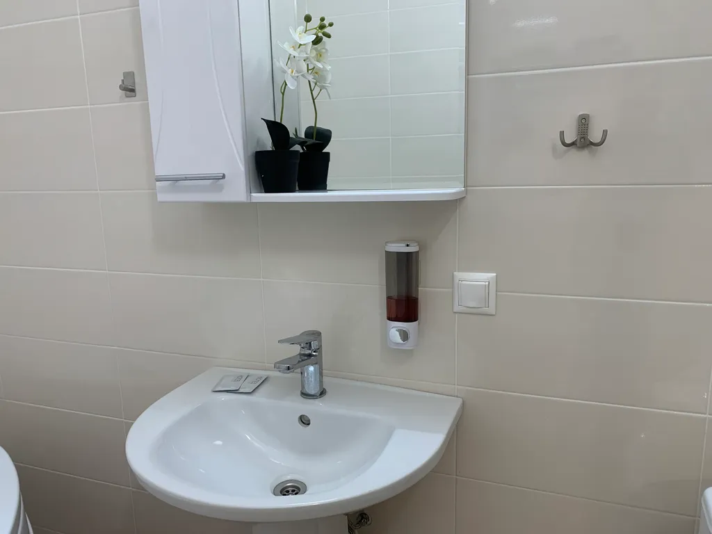 Квартира Квартира Лучшая локация в городе по лучшей цене — Красноярск