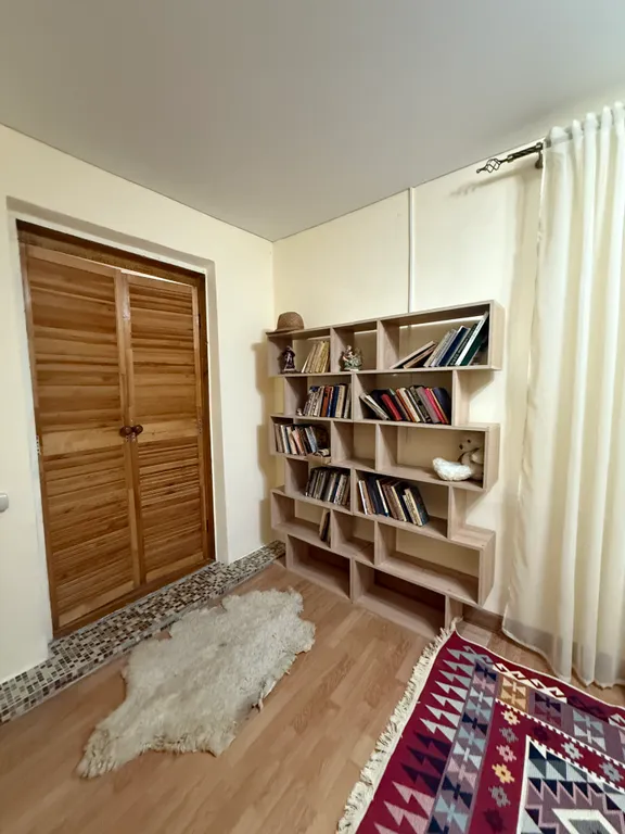 Дача на берегу моря