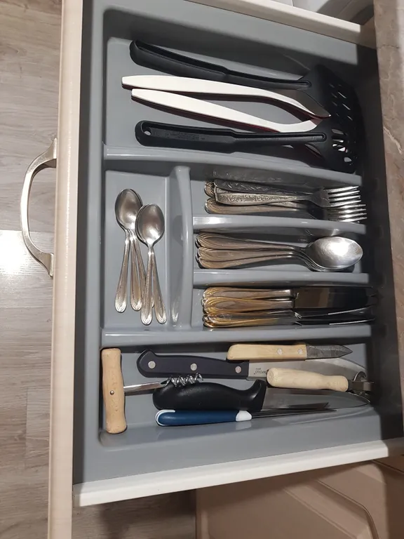 Квартира Уютная квартира — Калининград