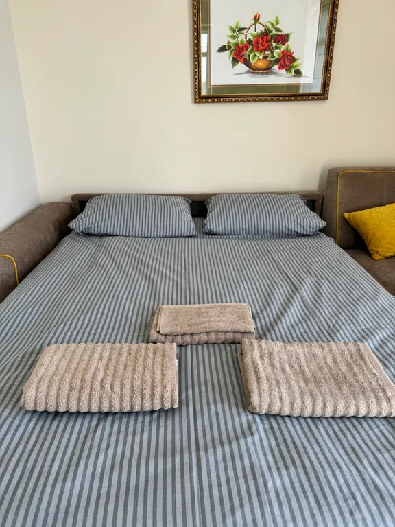 Квартира Квартира Sea side apartments — Пионерский