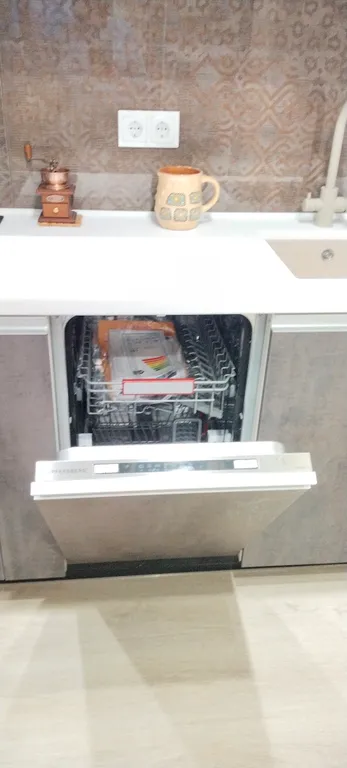 Квартира 2-комнатная квартира с дизайн ремонтом в Академгородке — Новосибирск