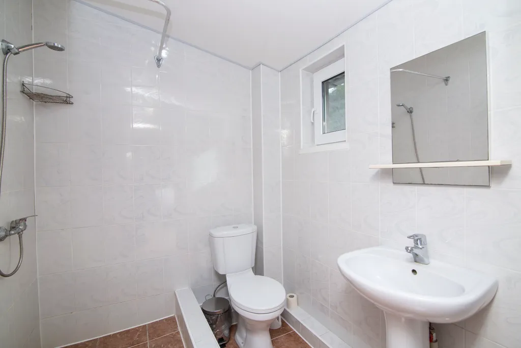 Коттедж Дом под ключ Мускат — Прасковеевка