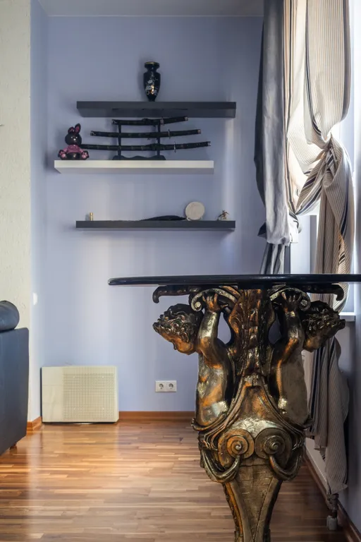 Квартира Квартира в центре — Санкт-Петербург