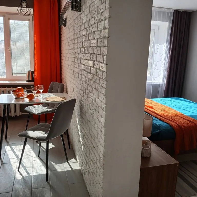 Квартира Очень уютная и светлая квартира в центре Феодосии — Феодосия