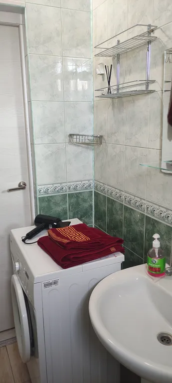 Квартира Комфортная светлая квартира — Калининград