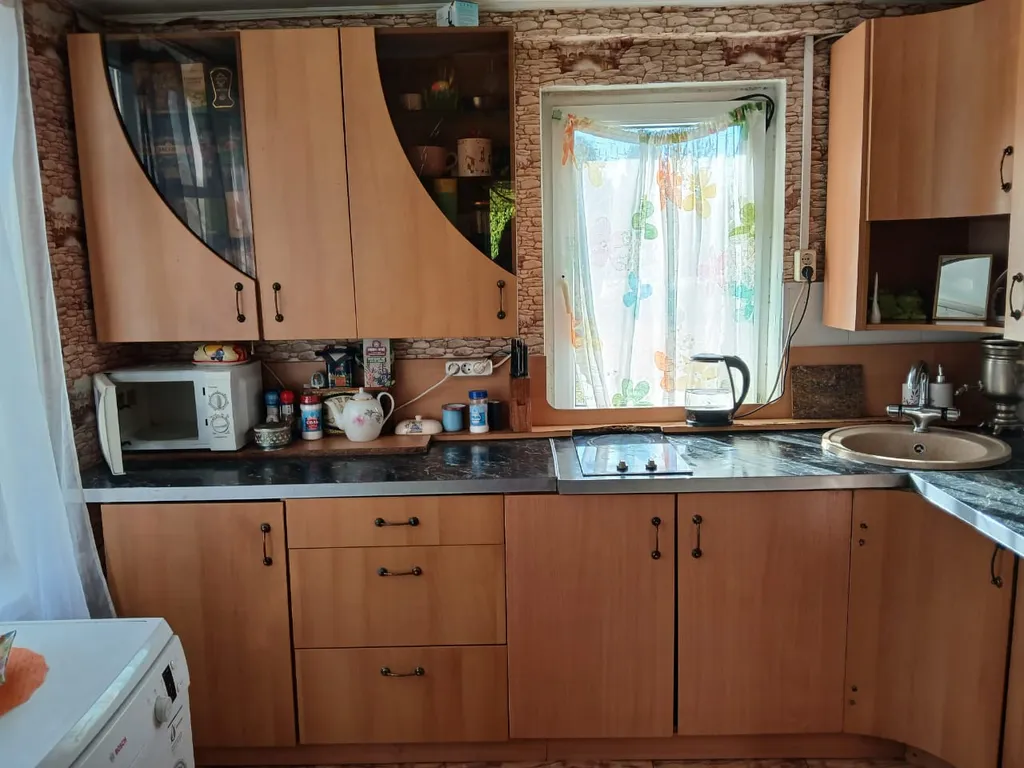 Уютный дом для больших компаний