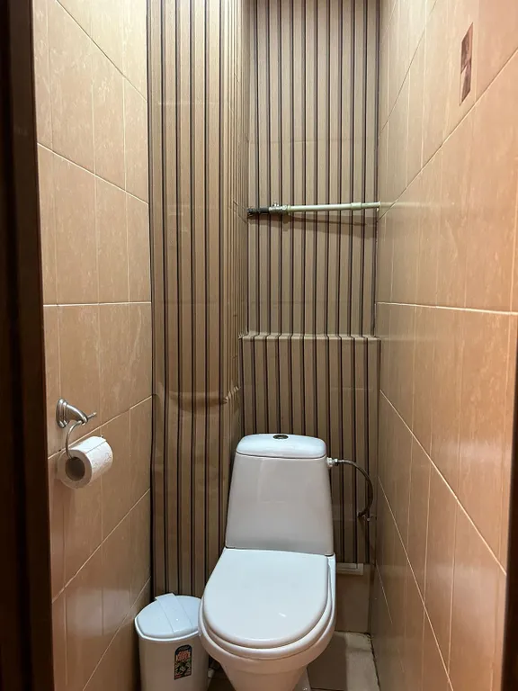 Чисто, уютно как дома, в центре города