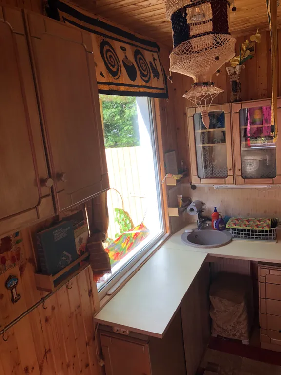 Аленький цветочек