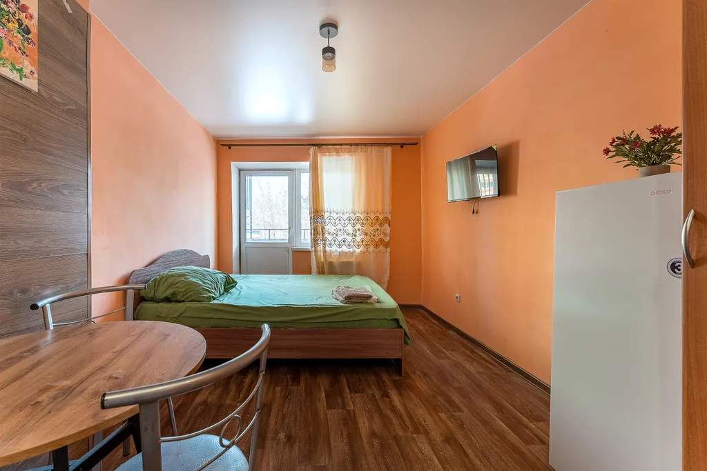 Студия Лениский район