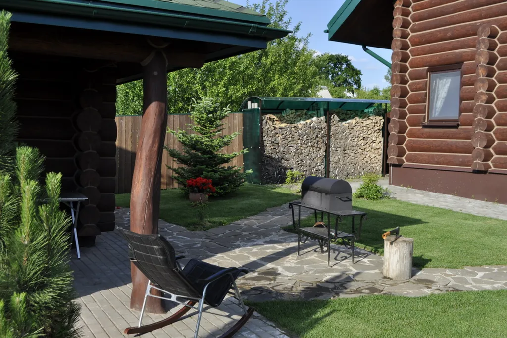 5-комнатный Дом