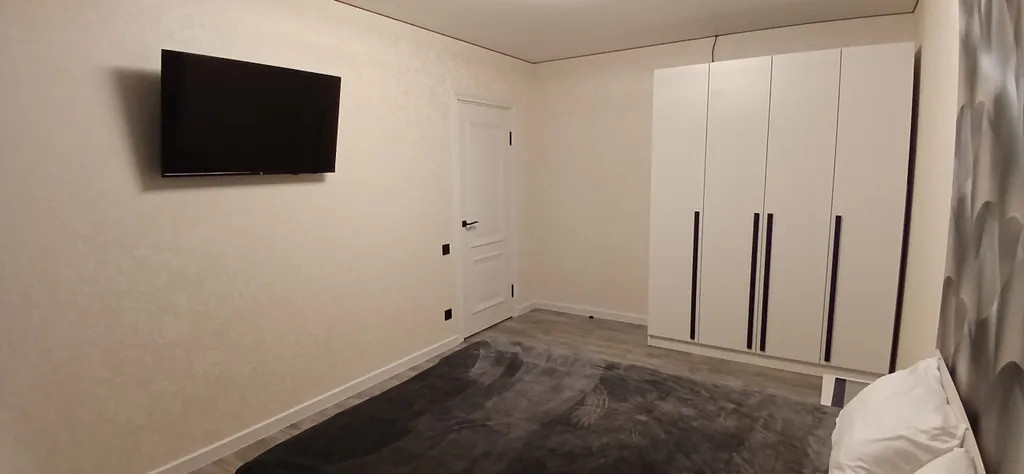 Шикарная квартира в лучшем районе