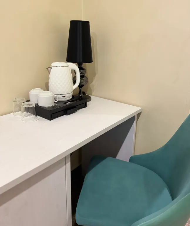 Квартира Квартира Обновленный люкс с джакузи — Москва