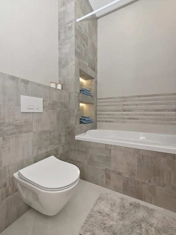 Квартира Квартира Апартамент sunny аpartment. Рядом с морем! — Зеленоградск