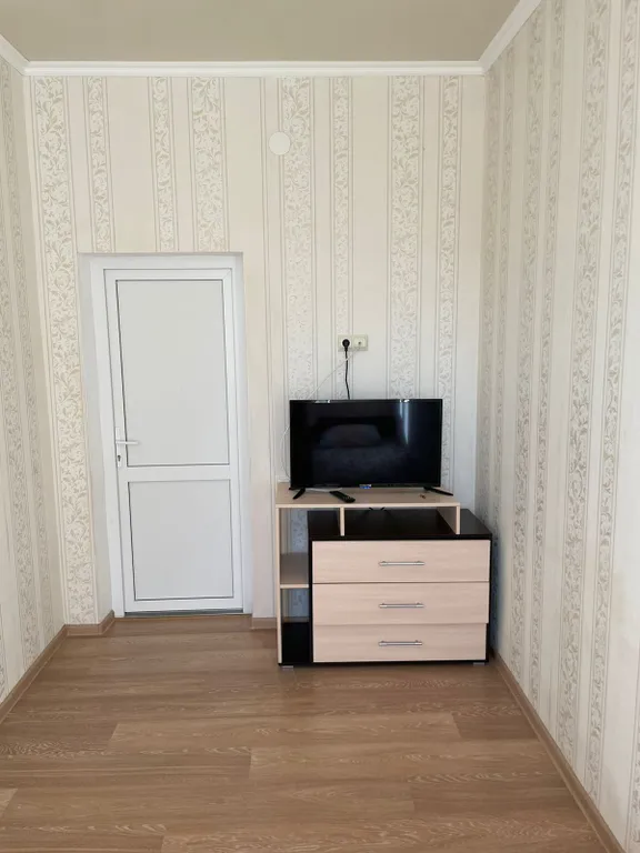 Уютный дом в центре курортного поселка