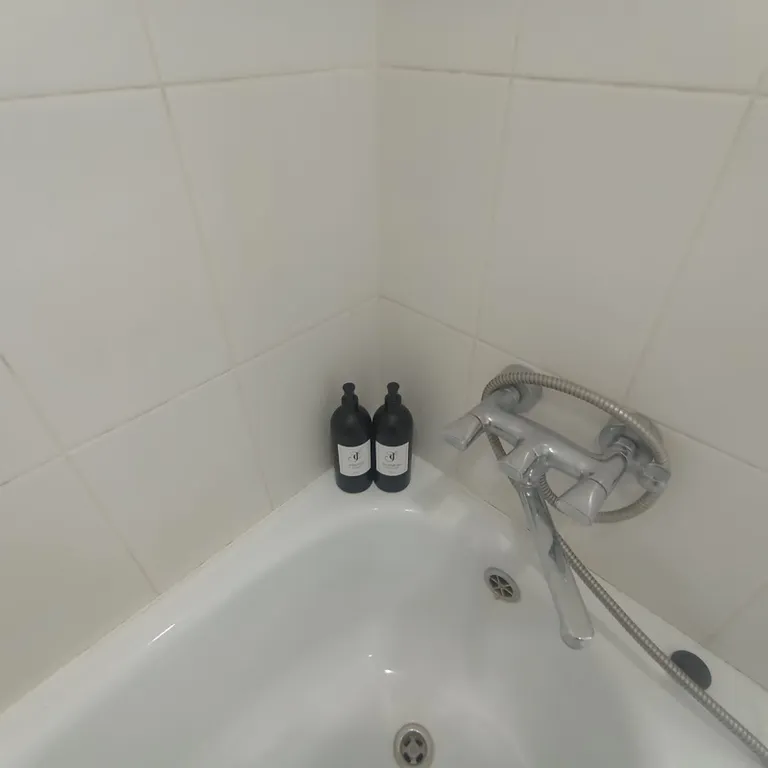 Квартира с балдахином натуральная мебель готика