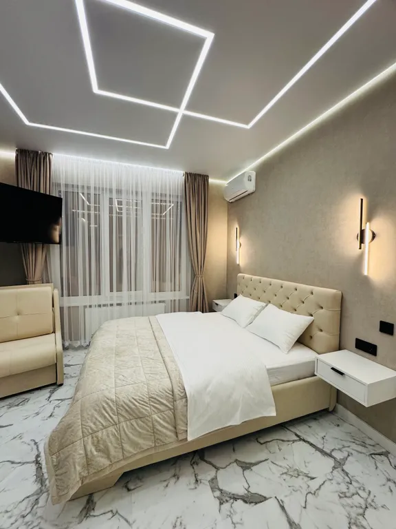 Высота комфорта