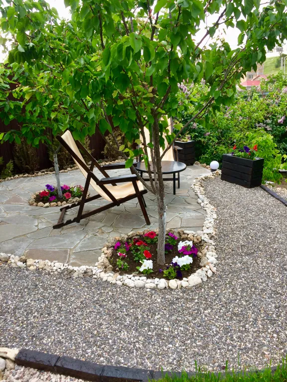 Гостевой номер